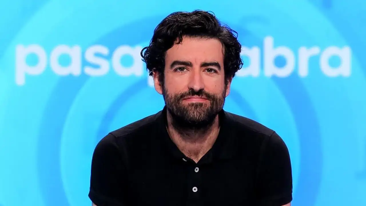 Rafa Castaño, ganador del mayor bote de 'Pasapalabra': "La gente se cree que soy más listo de lo que soy. En pantalla se me da bien, pero los que me conocen saben que para otras cosas..."