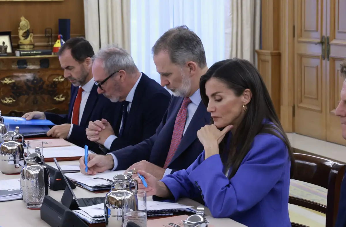 Reina Letizia