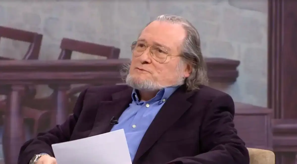 Santiago Niño Becerra