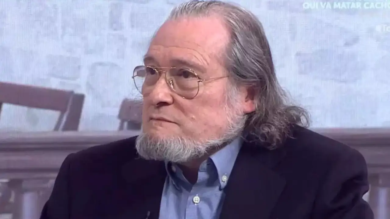 Santiago niño Becerra