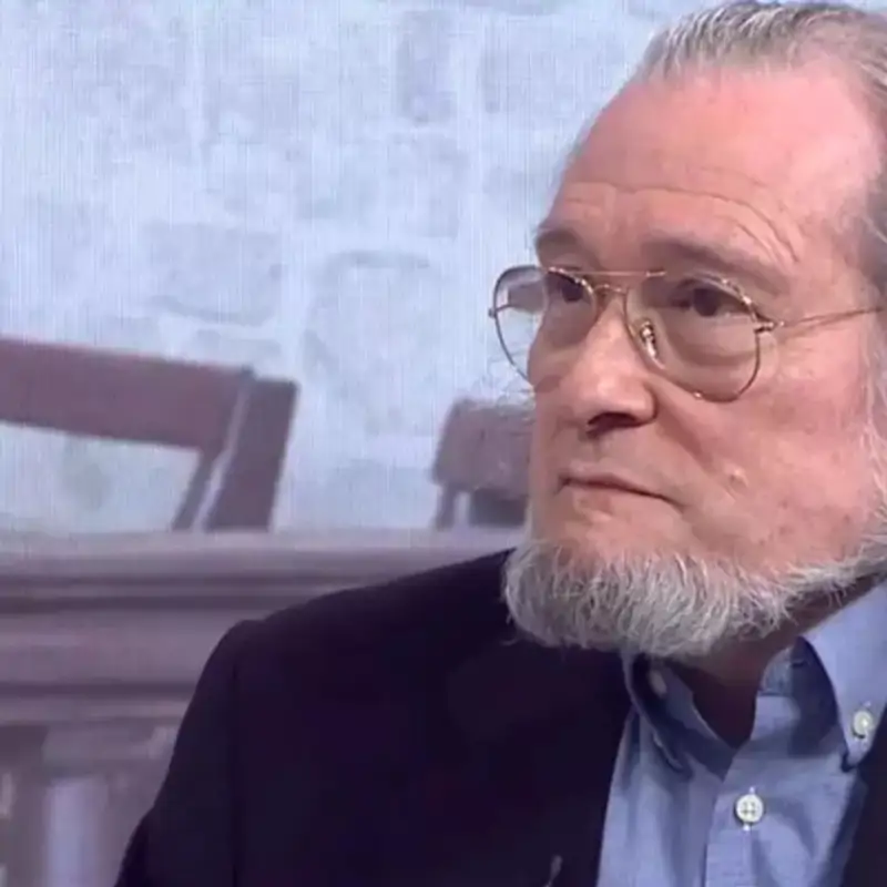 Santiago niño Becerra
