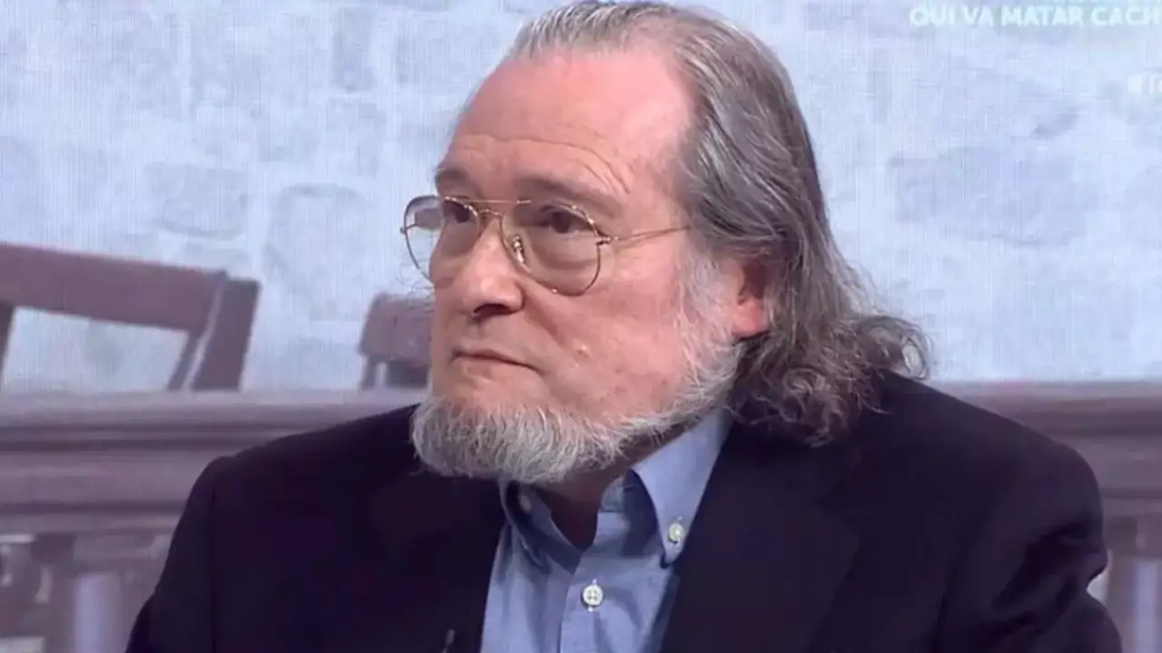 Santiago Niño Becerra (74 años), economista: “Los precios de venta y de alquiler dejarán de subir cuando la demanda no pueda pagar más, entonces se estabilizarán en las nubes”