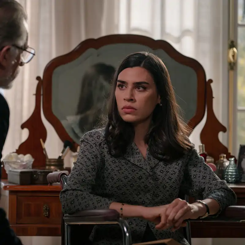 'Sueños de libertad’: Avance del capítulo 349 del lunes, 14 de julio: María se sincera con don Pedro