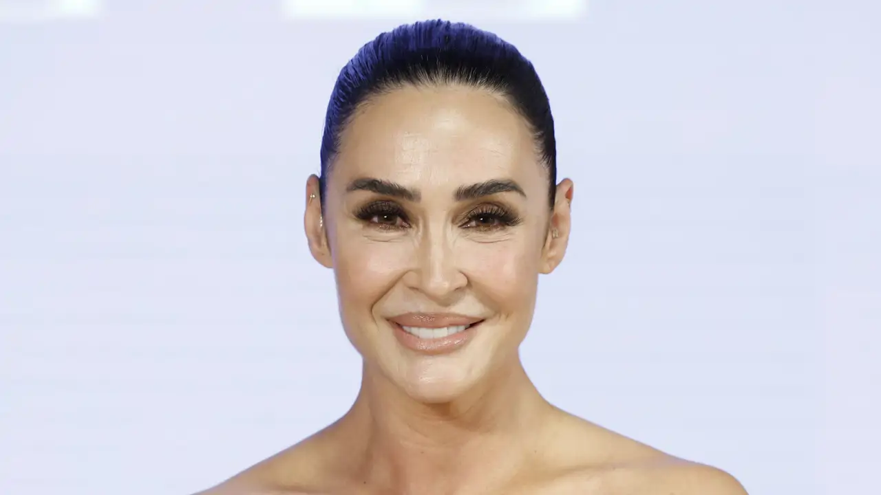 Vicky Martín Berrocal