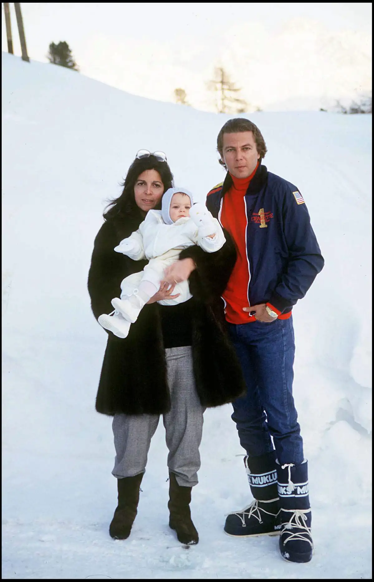 Athina Onassis