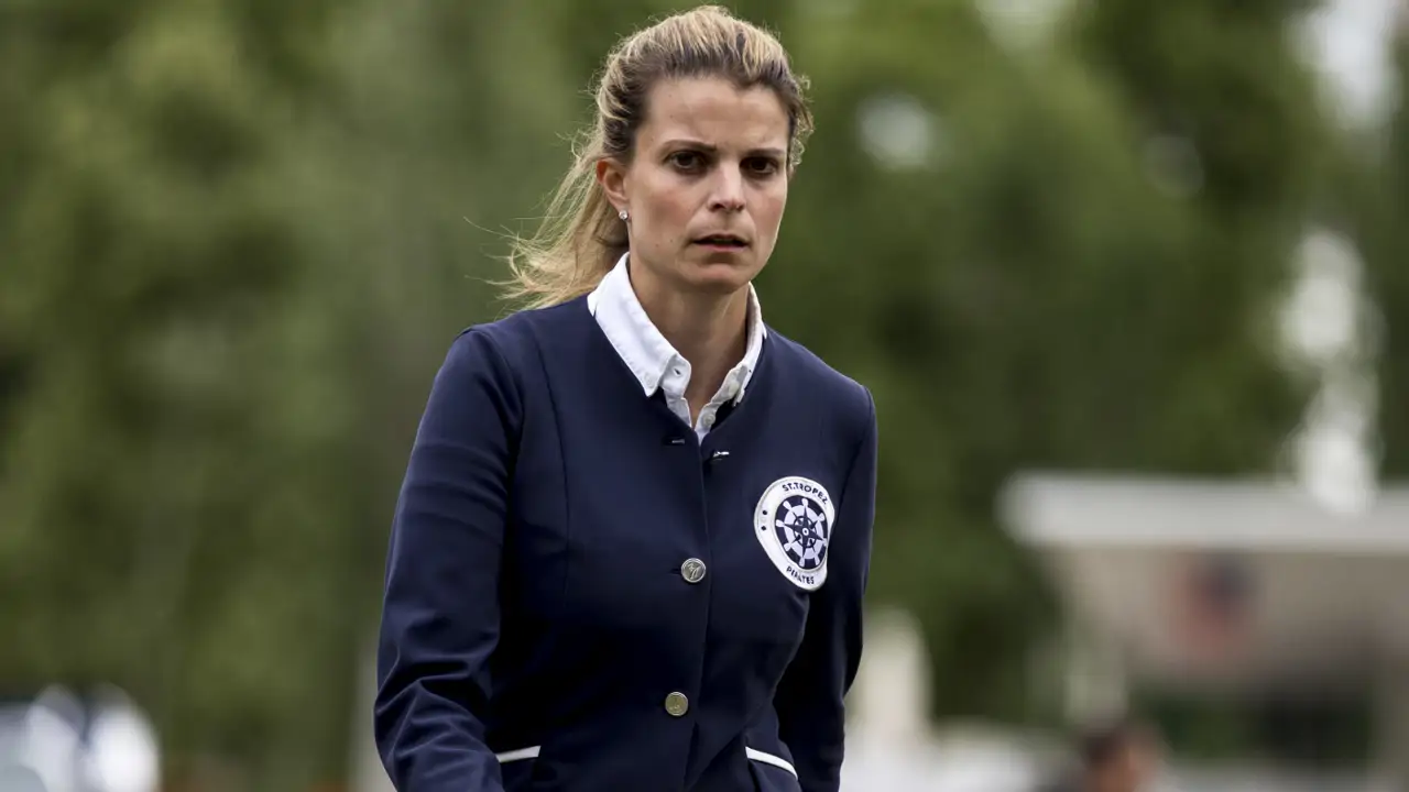 Athina onassis 