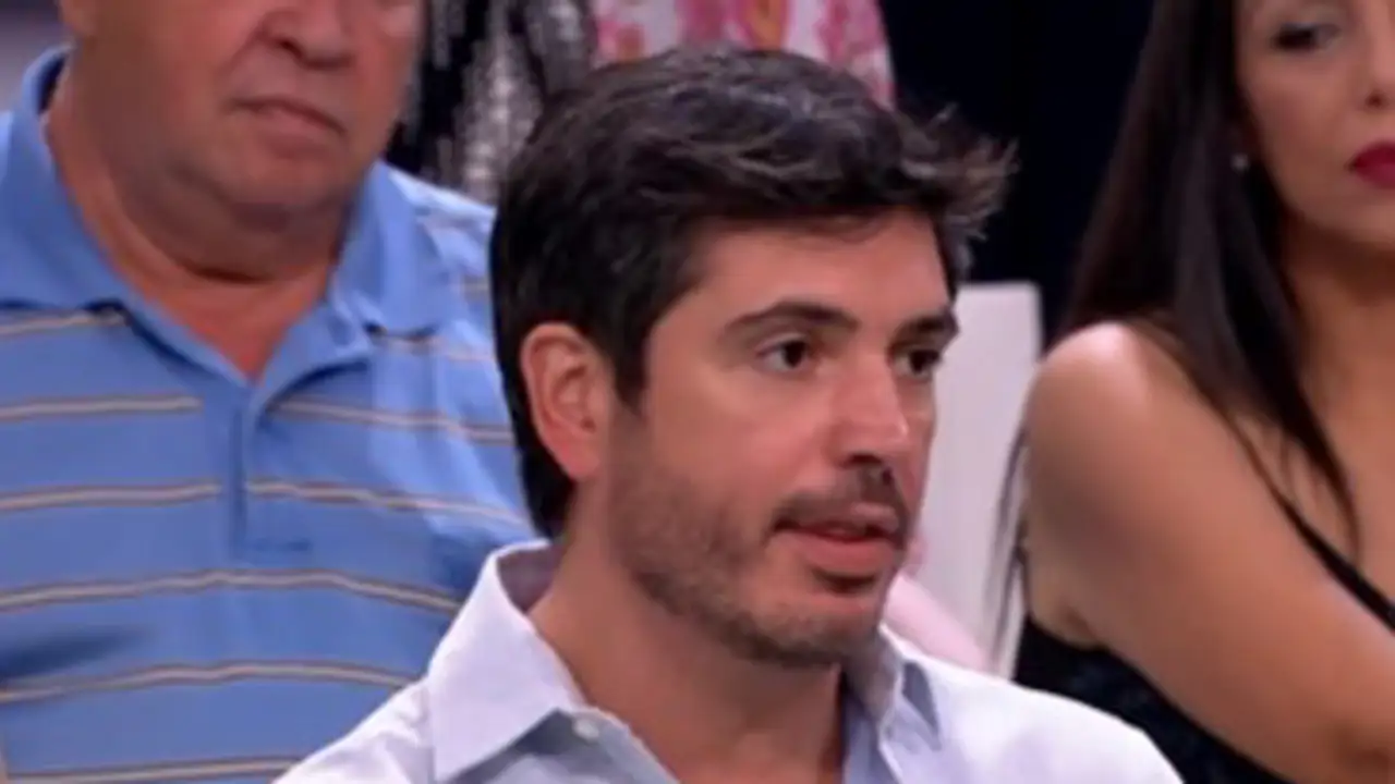 Jorge Mora, abogado experto en reclamaciones: "Si te cobran por el equipaje de mano con la maleta de cabina, tienes derecho a pedir compensaciones"