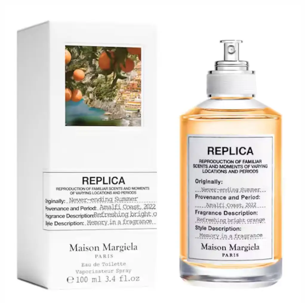 Maison Margiela REPLICA Never-ending Summer