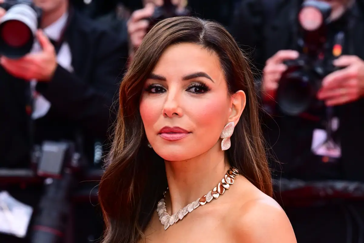 Eva Longoria retoque estéticos medicina estética