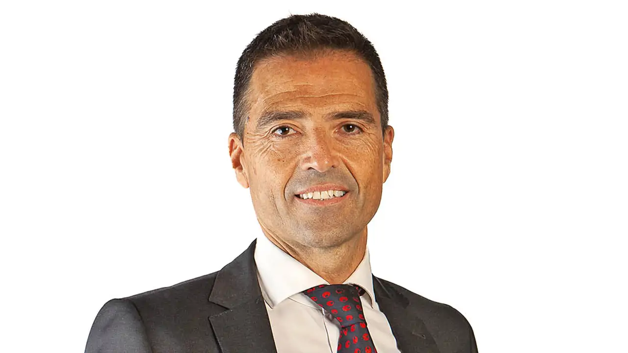 	 IÑAKI BARREDO PRESA