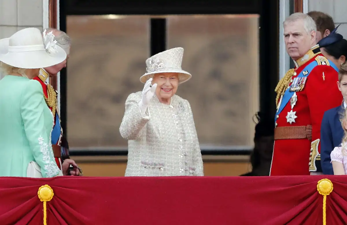 ISABEL II