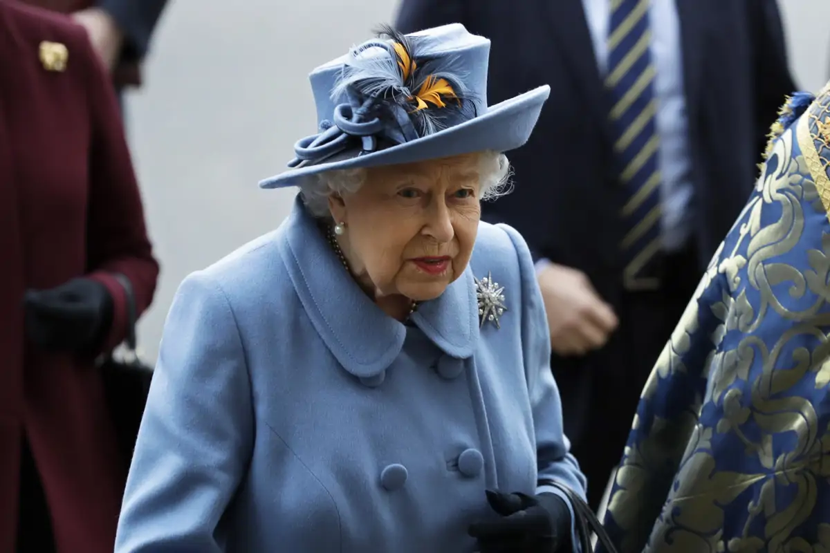 Isabel II