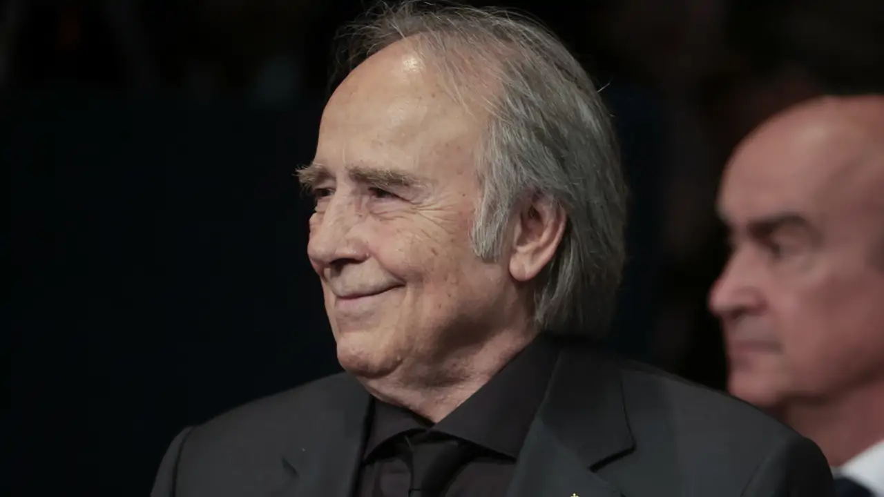 Los lucrativos ingresos Joan Manuel Serrat fuera de la música: casas en la zona más cara de Barcelona y pisos turísticos en la costa de Girona