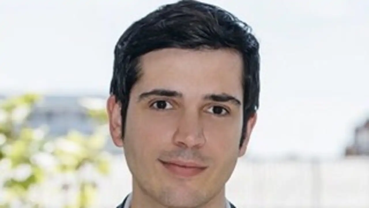 Jorge Mora, abogado experto en consumidores