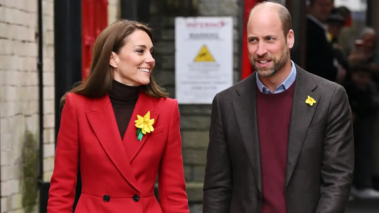 El príncipe Guillermo y Kate Middleton sorprenden al revelar detalles de su intimidad que podrían causarles problemas