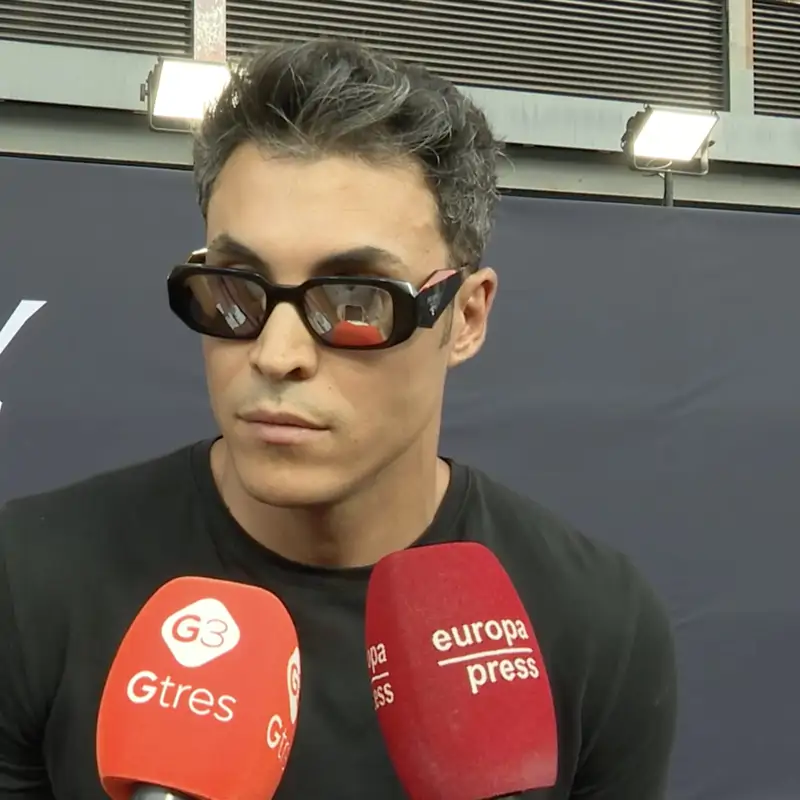 Kiko Jiménez se pronuncia sobre su excuñado José Fernando tras el fallecimiento de Michu: “Me sabe fatal”
