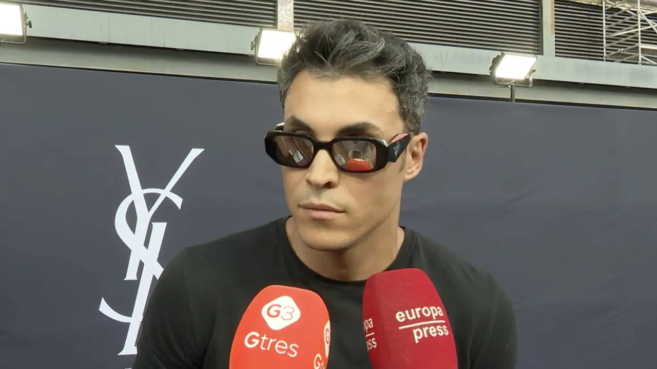 Kiko Jiménez se pronuncia sobre su excuñado José Fernando tras el fallecimiento de Michu: “Me sabe fatal”