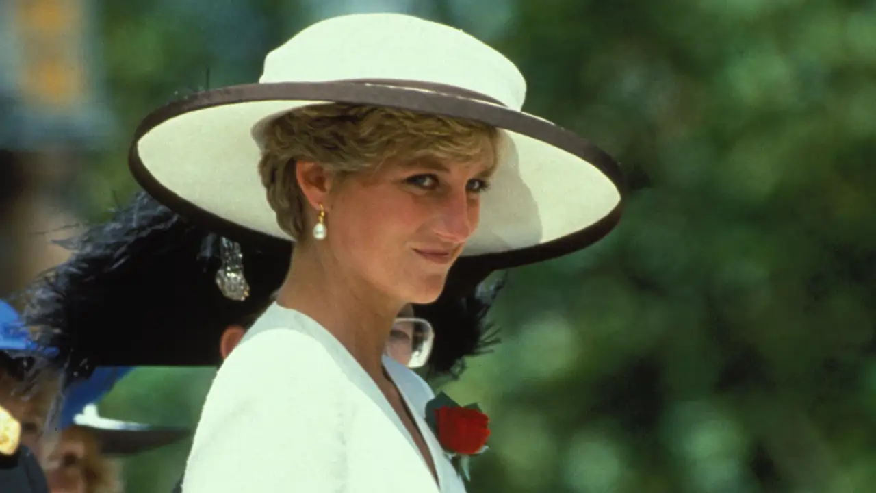 Lady Di