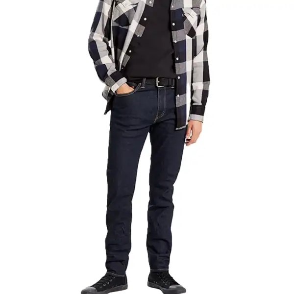 Levi's 512 Slim Taper