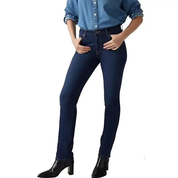 Levi's Classic Straight