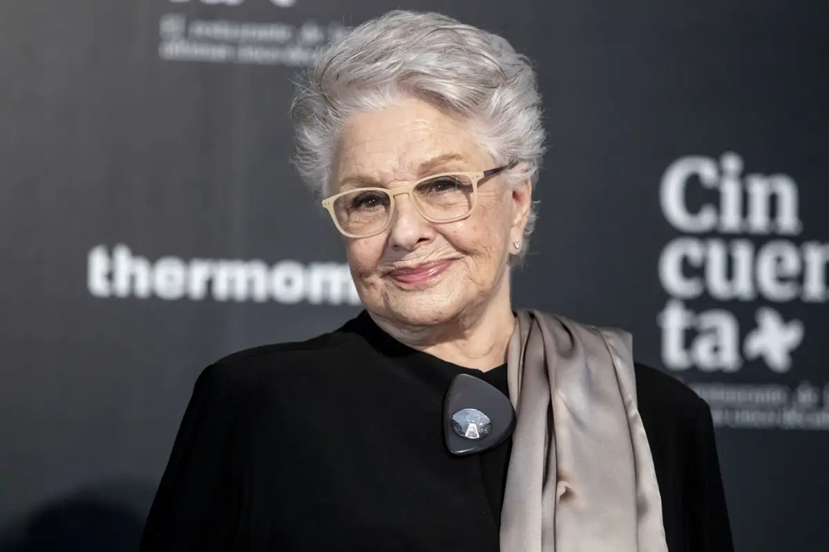 Lola Herrera