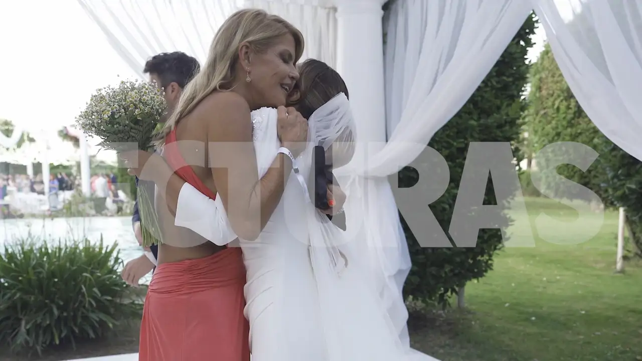 De Makoke a sus compañeros en 'Tardear', los famosos que no se perdieron la gran boda de Marta López