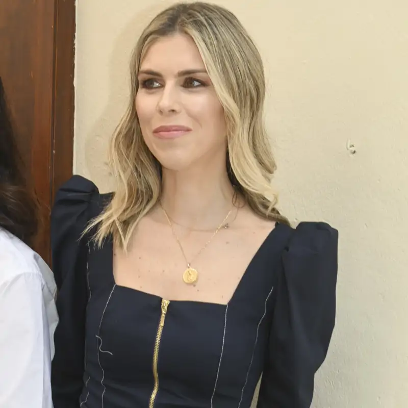 Manuela Villena (45 años) sobre su éxito en el trabajo: “Hay momentos que merecen ser contados”