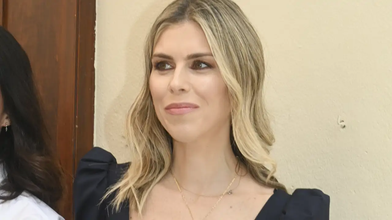 Manuela Villena (45 años) sobre su éxito en el trabajo: “Hay momentos que merecen ser contados”