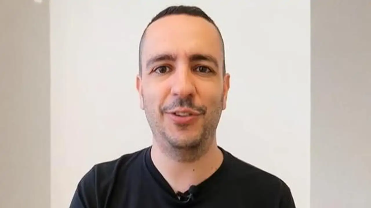 Marc, experto en consumo 