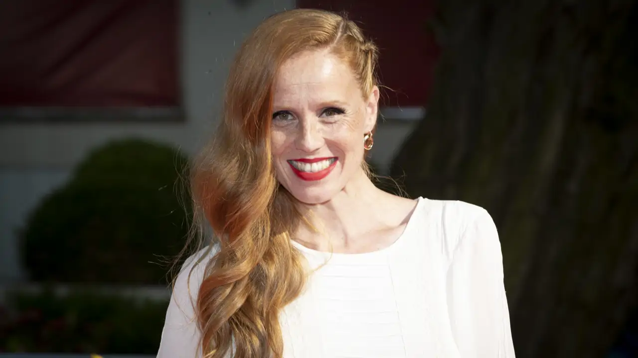 María Castro 