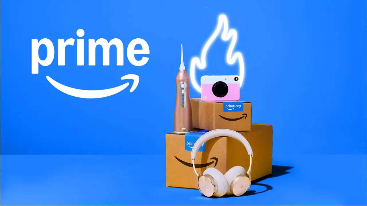 Mejores ofertas del Amazon Prime Day 2025