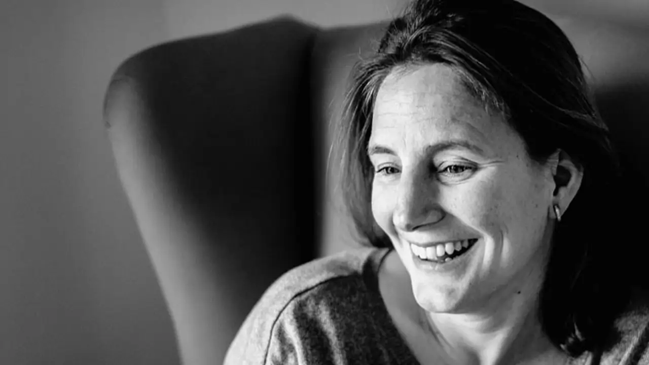 Natalia de Santiago, experta en ahorro, advierte sobre el gran error que cometemos los españoles: "1.000 euros de hoy dentro de 20 años van a valer unos 450"