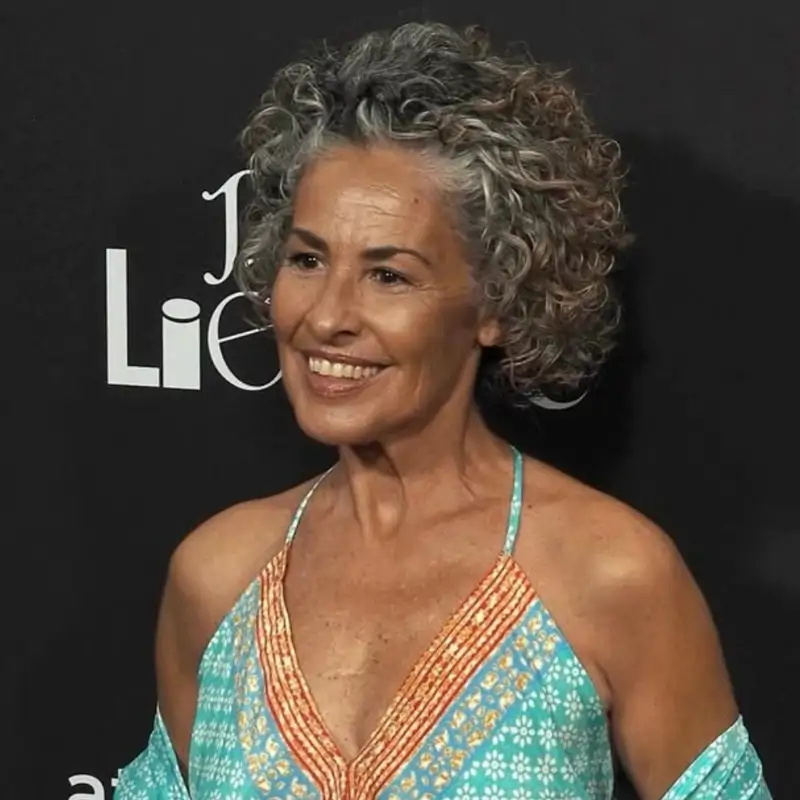 Nina, sobre cómo se mantiene delgada a sus 58 años: “Me guío por la dieta del sentido común; no tiene nada que ver con la abstinencia"