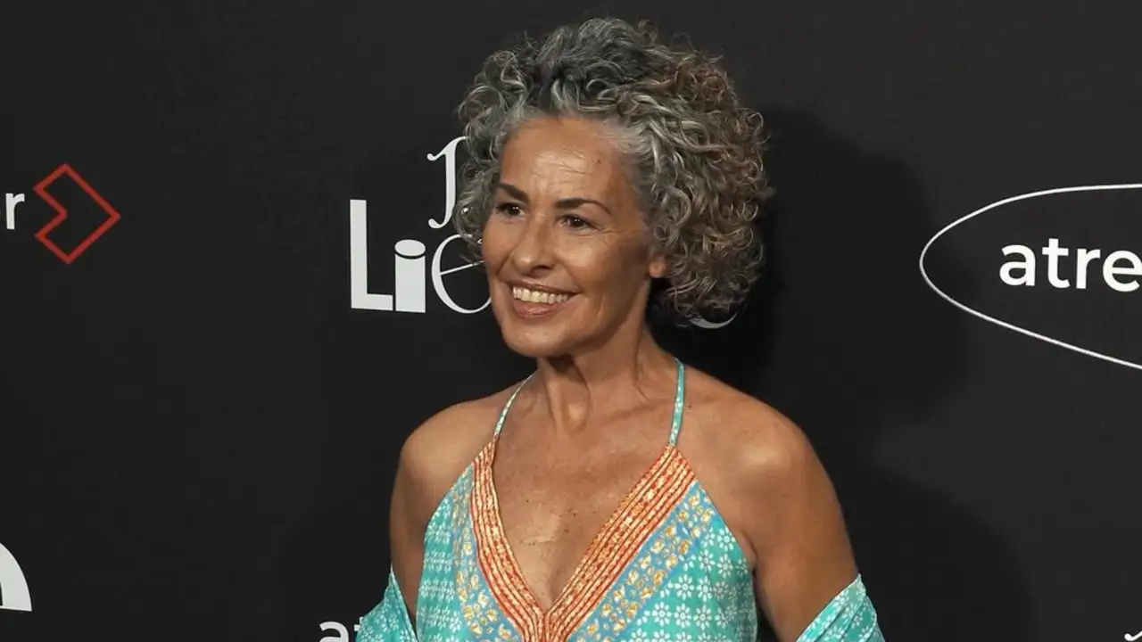 Nina, sobre cómo se mantiene delgada a sus 58 años: “Me guío por la dieta del sentido común; no tiene nada que ver con la abstinencia ni mucho menos pasar hambre"
