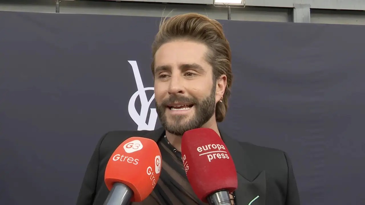 Pelayo Díaz asombra con lo que ha dicho sobre Montoya mientras sigue desaparecido: “Me estoy sorprendiendo hasta de mis propias palabras”