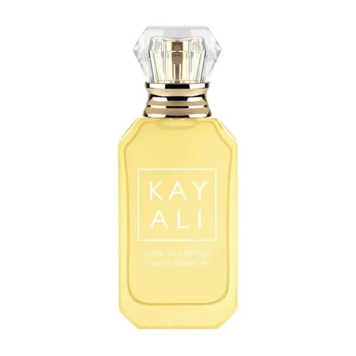 Perfume Lemon Sugar