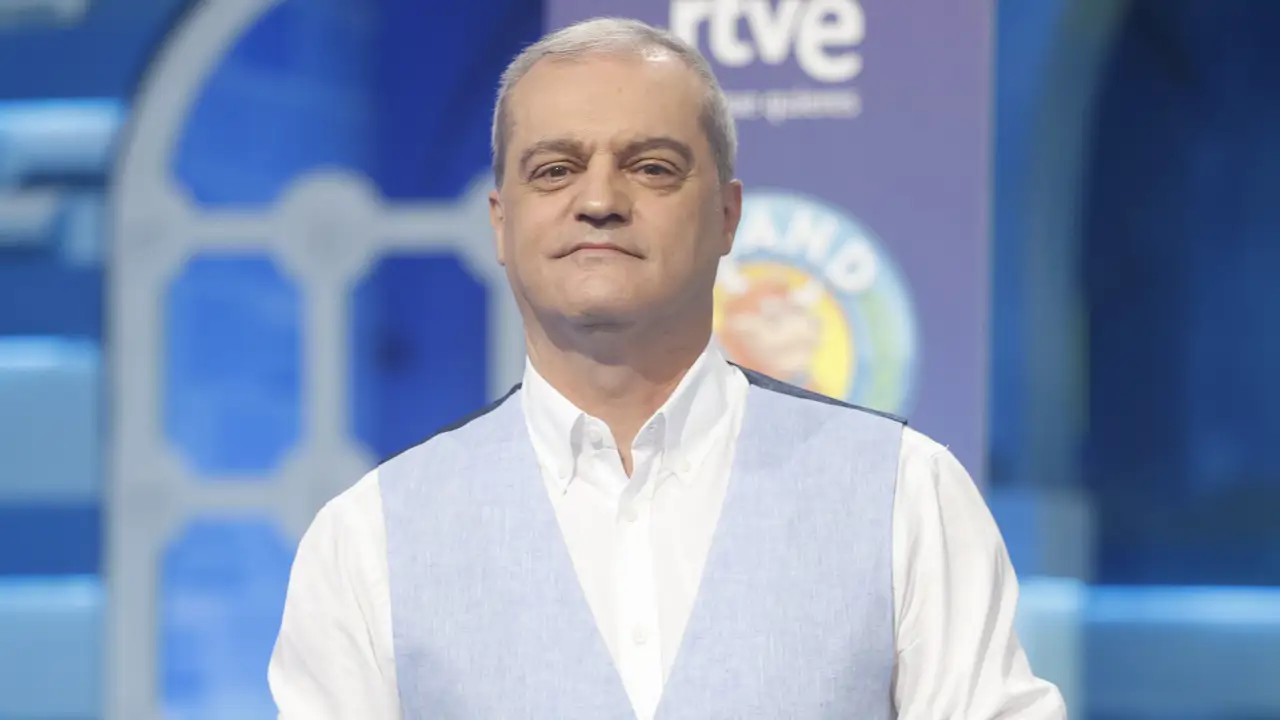 Ramón García