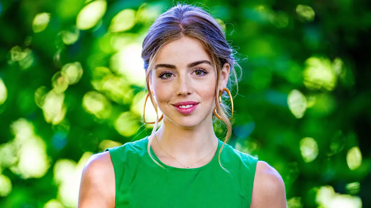 Alexia de Holanda