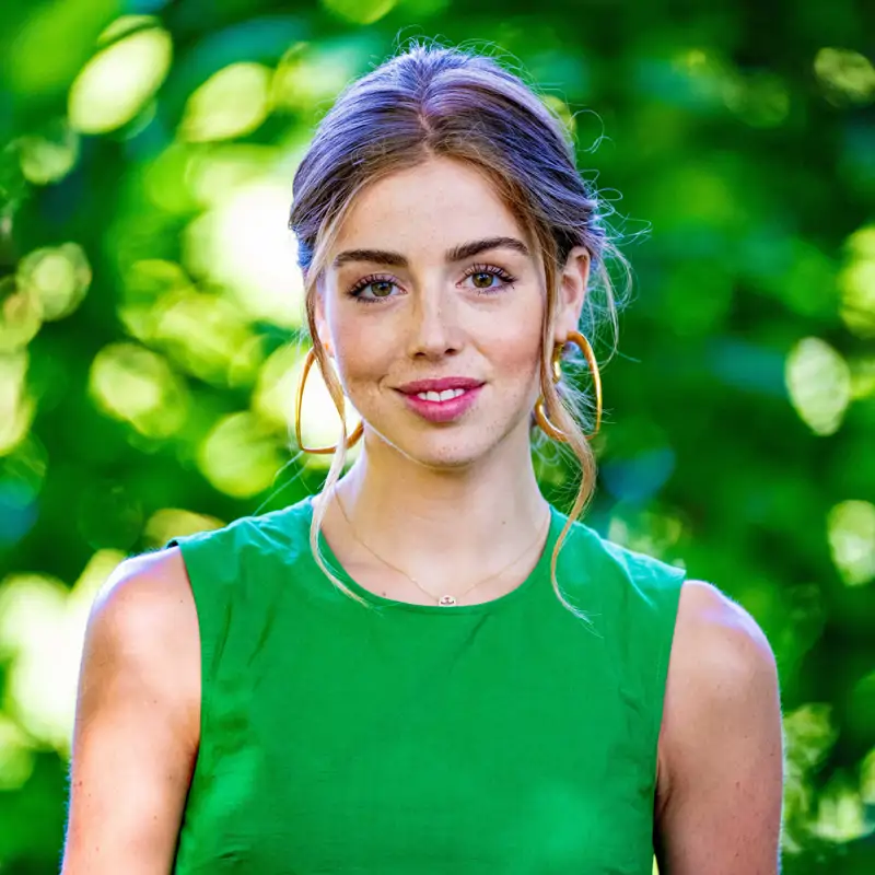 Toda Holanda contiene la respiración ante la denuncia de la princesa Alexia sobre el ciberacoso: "Sé lo mucho que las redes sociales pueden afectar”