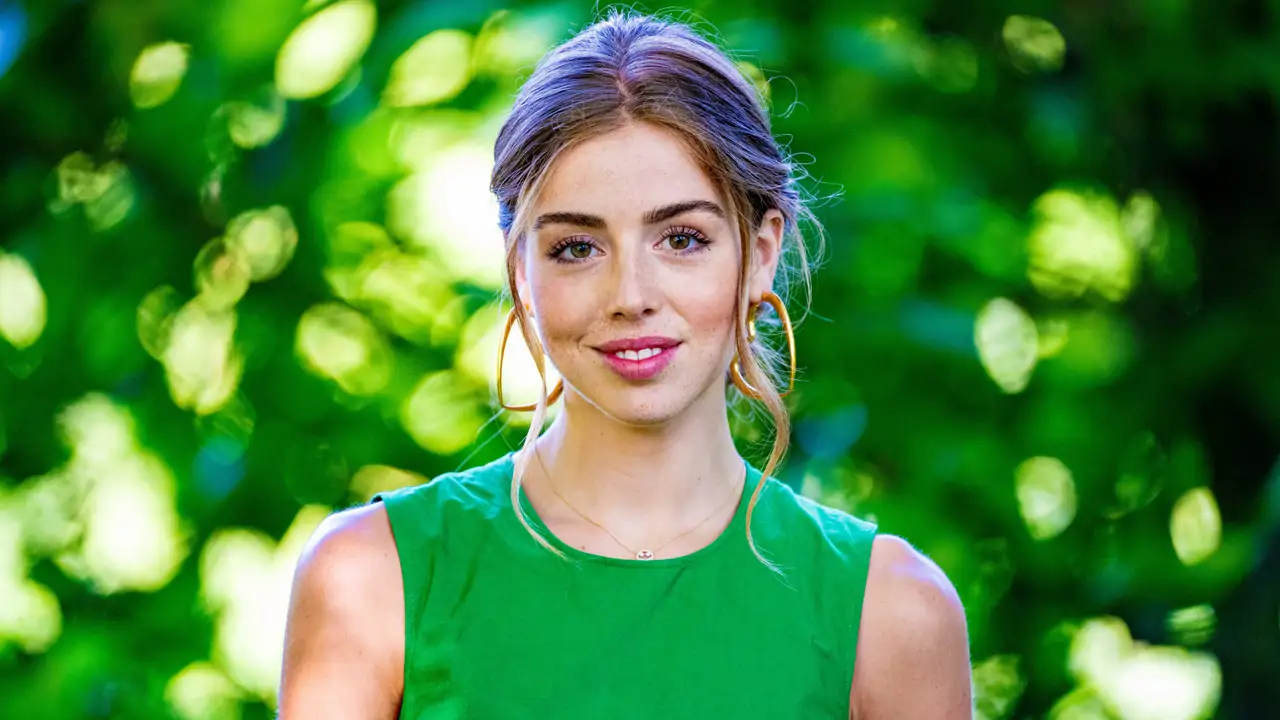 Toda Holanda contiene la respiración ante la denuncia de la princesa Alexia sobre el ciberacoso: "Sé mejor que nadie lo mucho que las redes sociales pueden afectar”