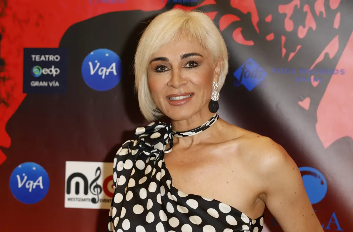 Ana María Aldón