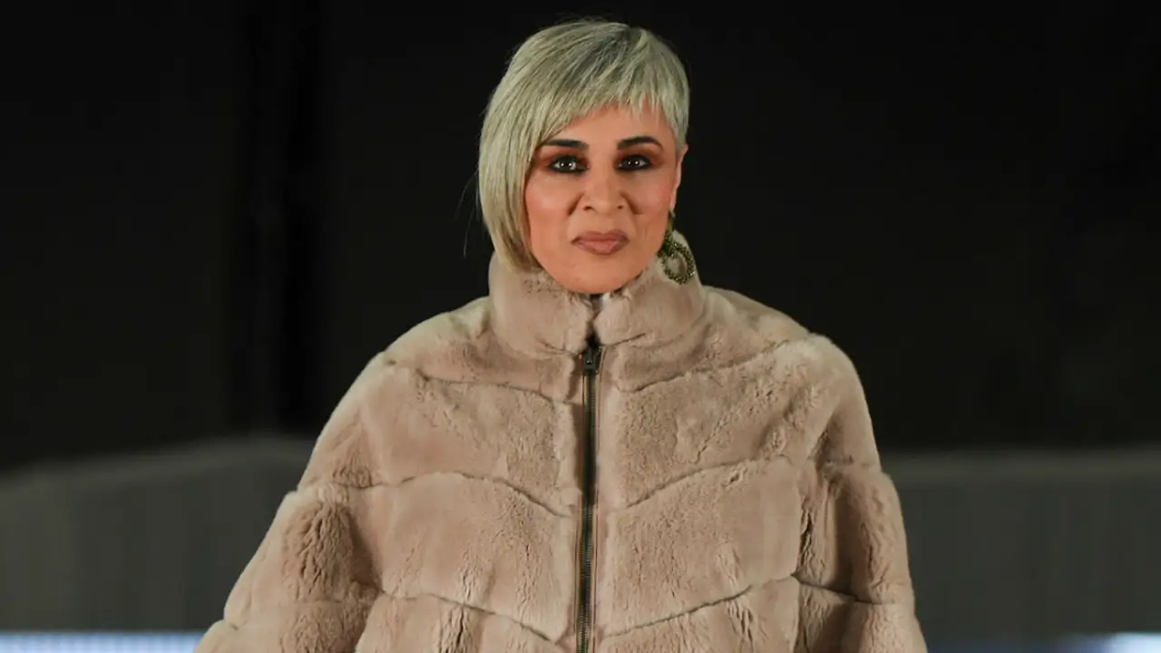 Ana María Aldón