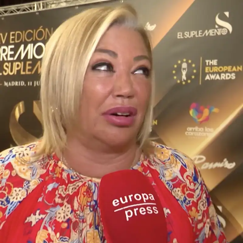 Belén Esteban revela el verdadero motivo por el que todavía no se ha casado por la iglesia con Miguel Marcos: "A él le hacía mucha ilusión..."