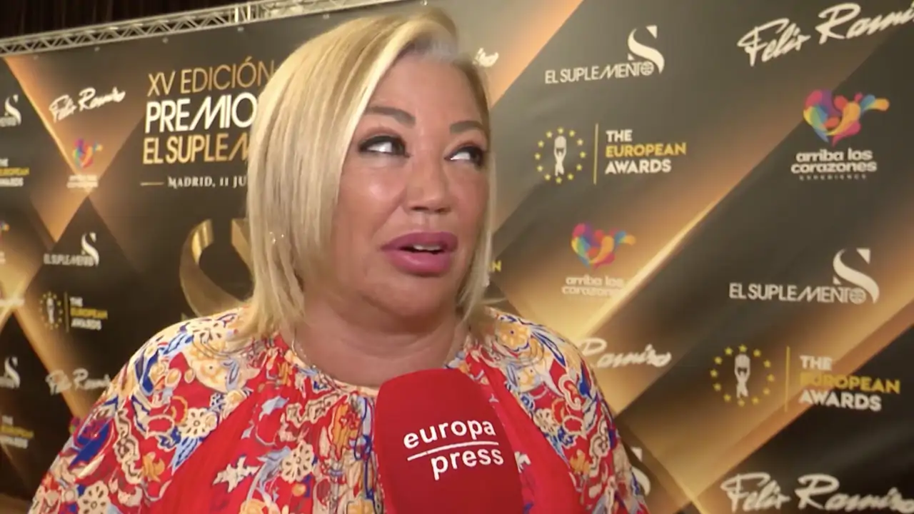 Belén Esteban revela el verdadero motivo por el que todavía no se ha casado por la iglesia con Miguel Marcos: "A él le hacía mucha ilusión..."