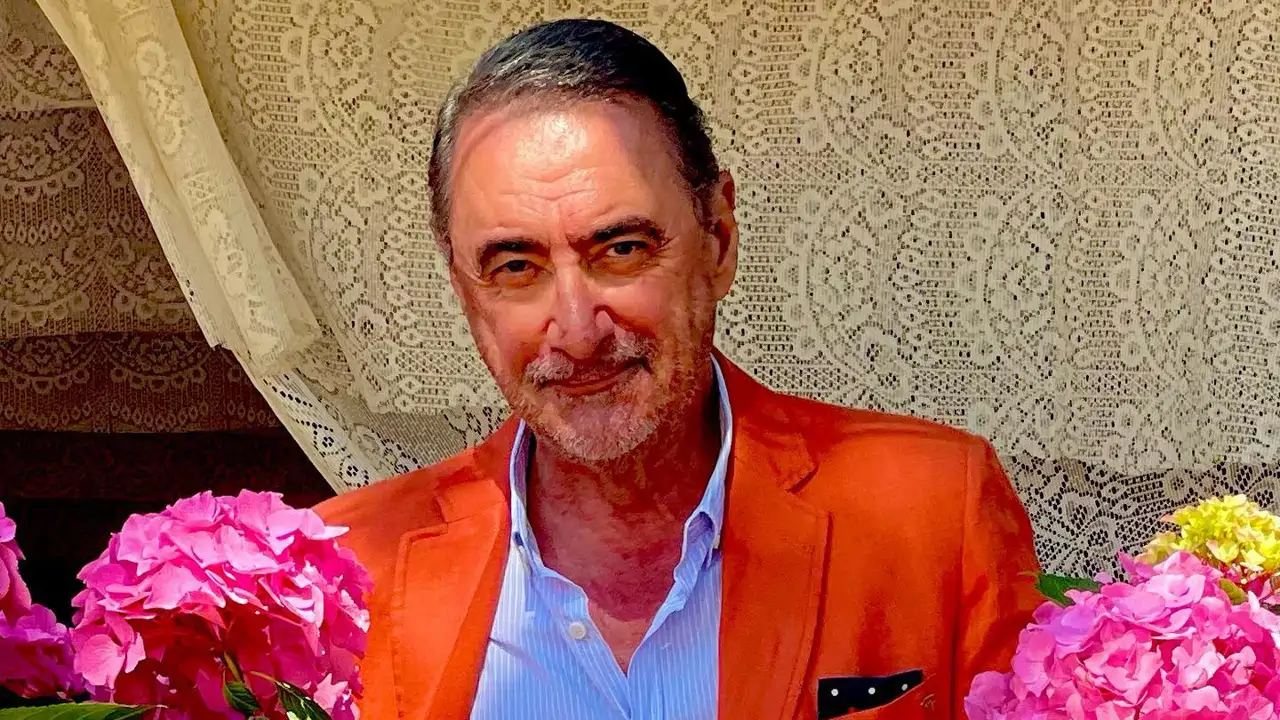 Carlos Herrera