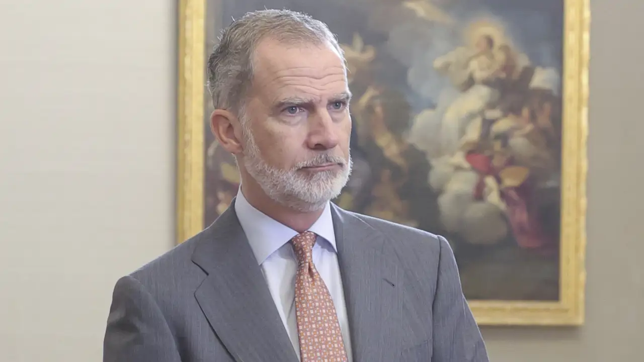 Felipe VI