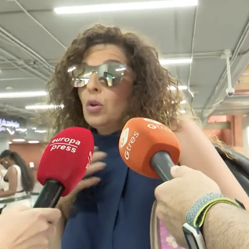 Tamara, hermana de Michu, hace un contundente desmentido sobre José Ortega Cano: "Nunca lo ha hecho porque no estaba obligado"