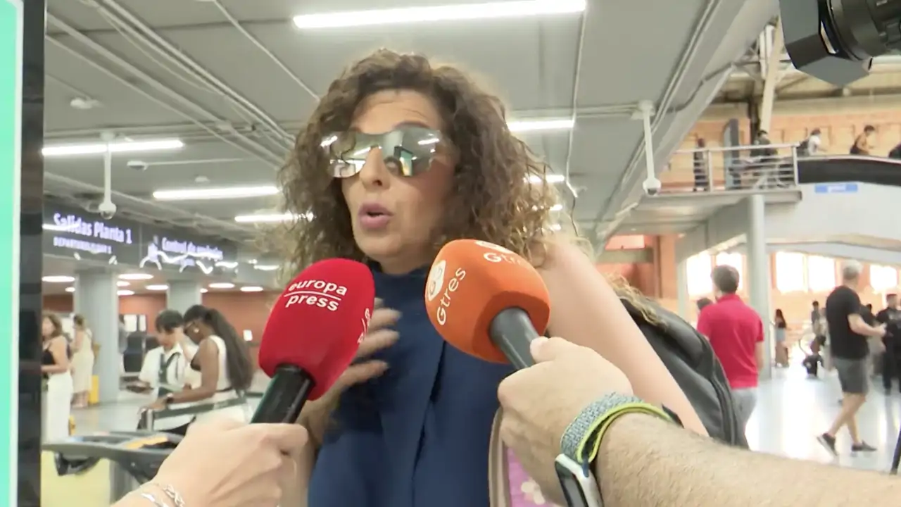 Tamara, hermana de Michu, hace un contundente desmentido sobre José Ortega Cano: "Nunca lo ha hecho porque no estaba obligado"