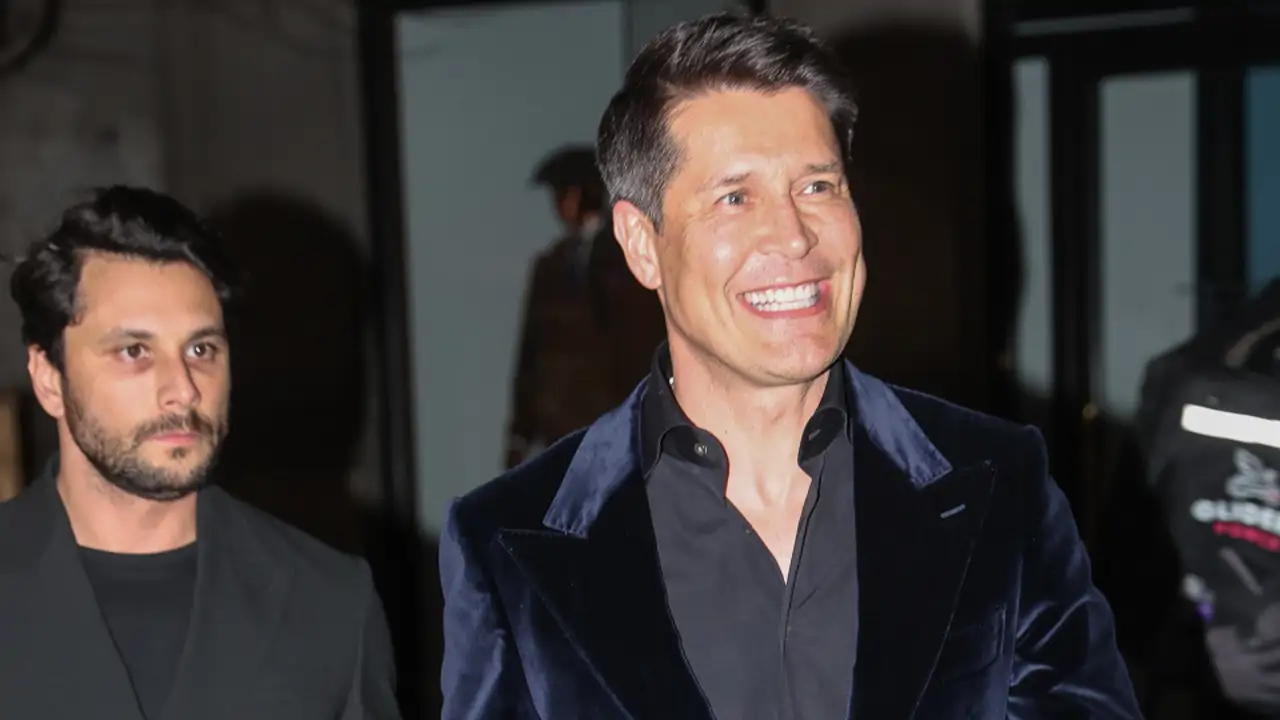 Jaime Cantizano y Miguel García Golding