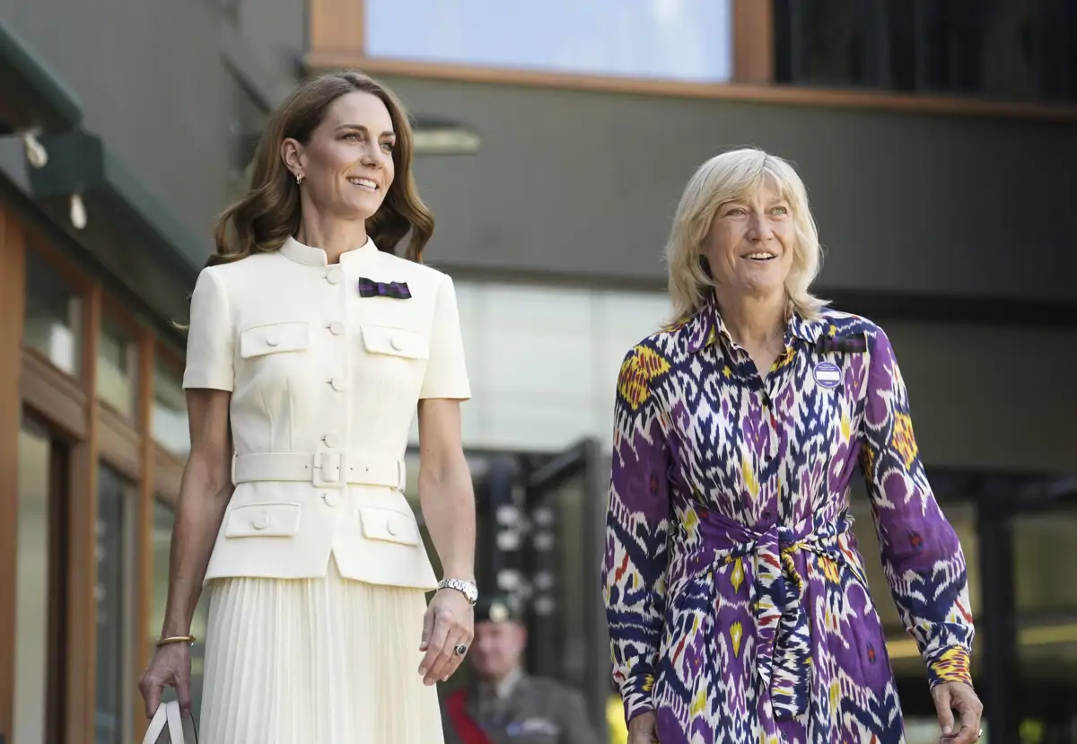 Kate Middleton